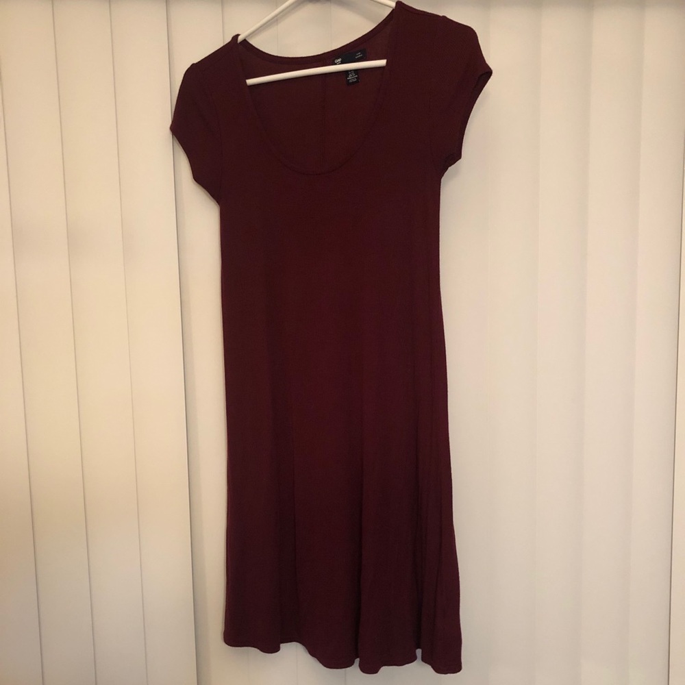 Flowy Dress